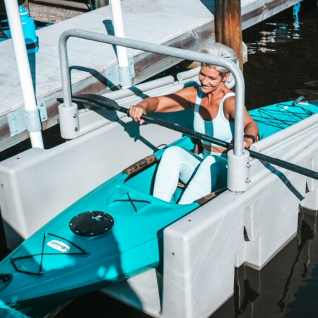 YAKport Kayak Launch available in our store