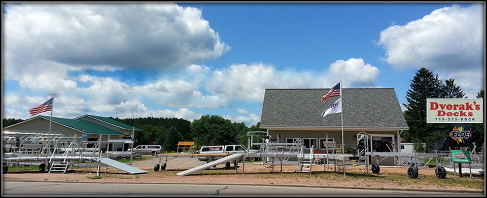 Store Front